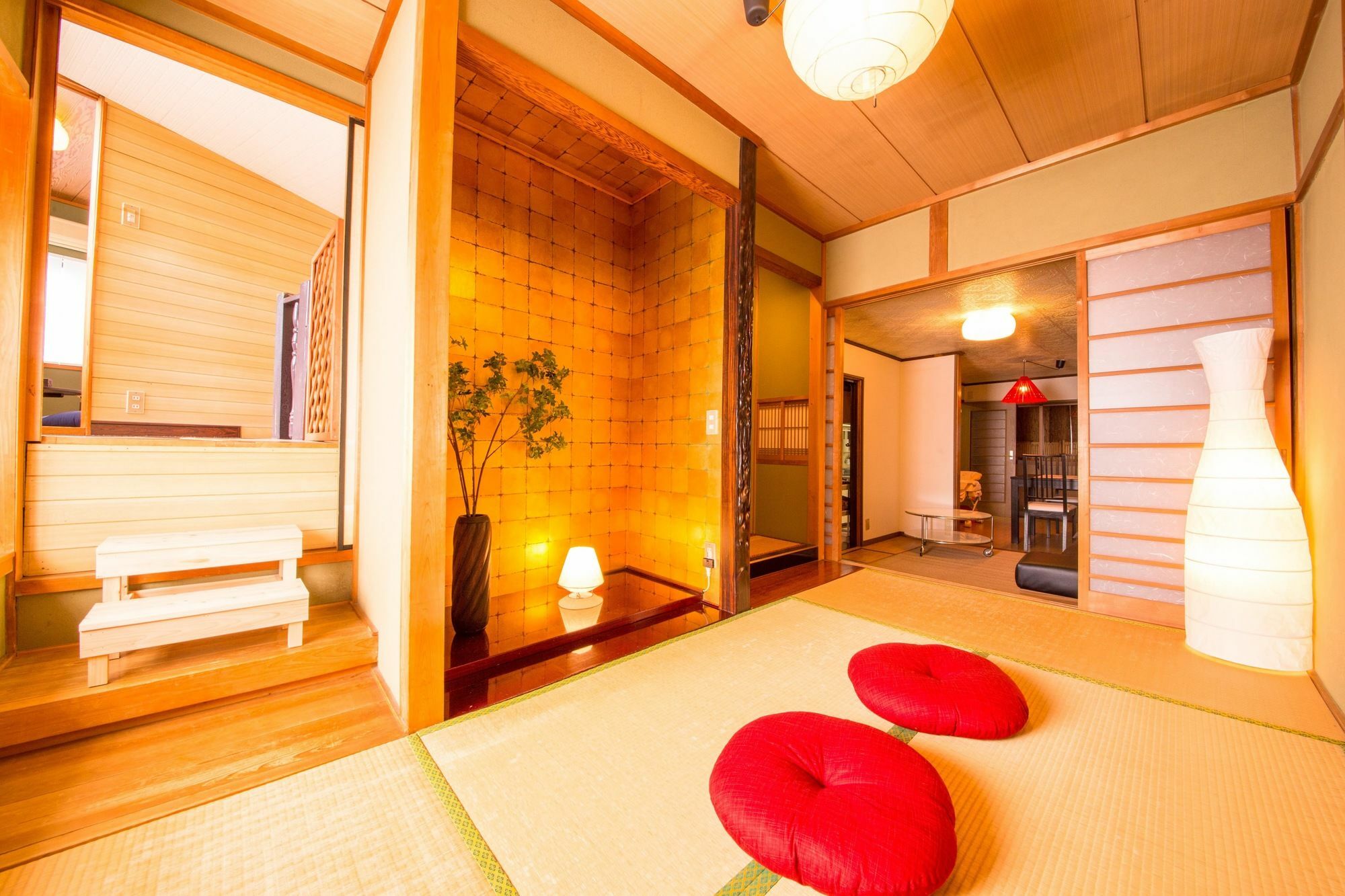 Kyoto Fushimi Lib Plus Exterior foto