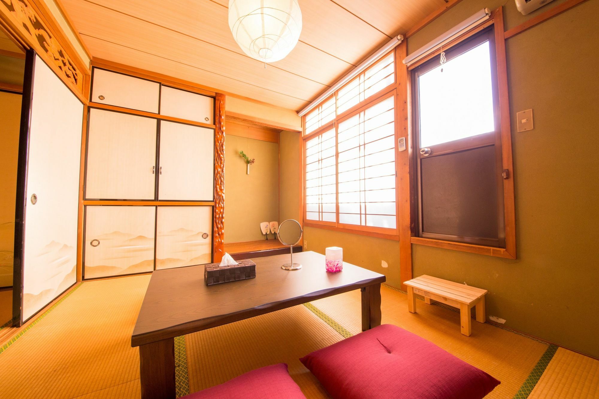 Kyoto Fushimi Lib Plus Exterior foto