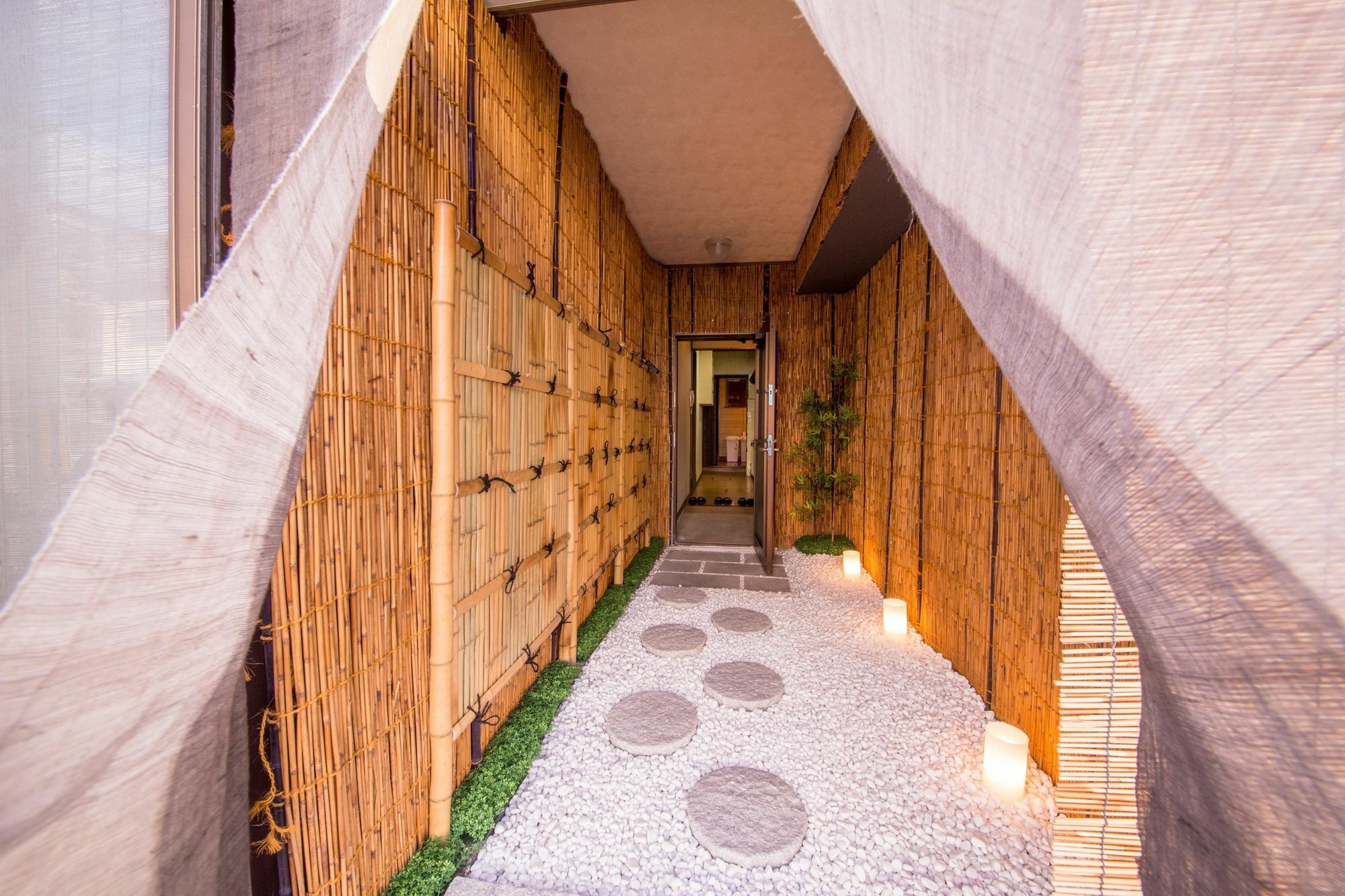 Kyoto Fushimi Lib Plus Exterior foto